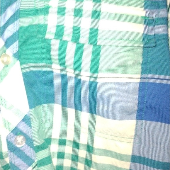 Burton snowboard hooded shirt jacket - Picture 4 of 10